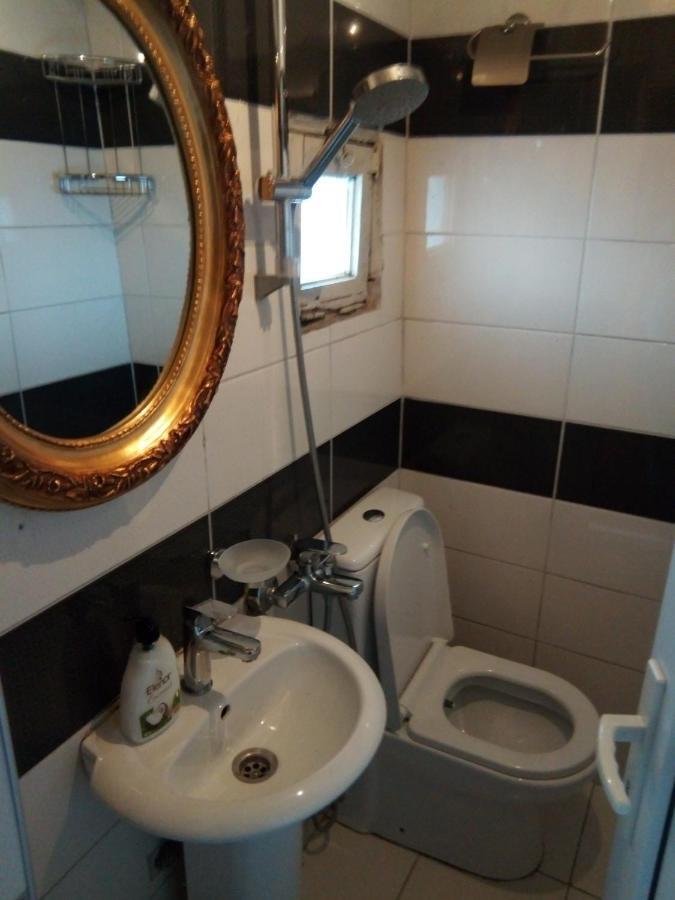 Mr Damien Aparthotel Istanbul Luaran gambar