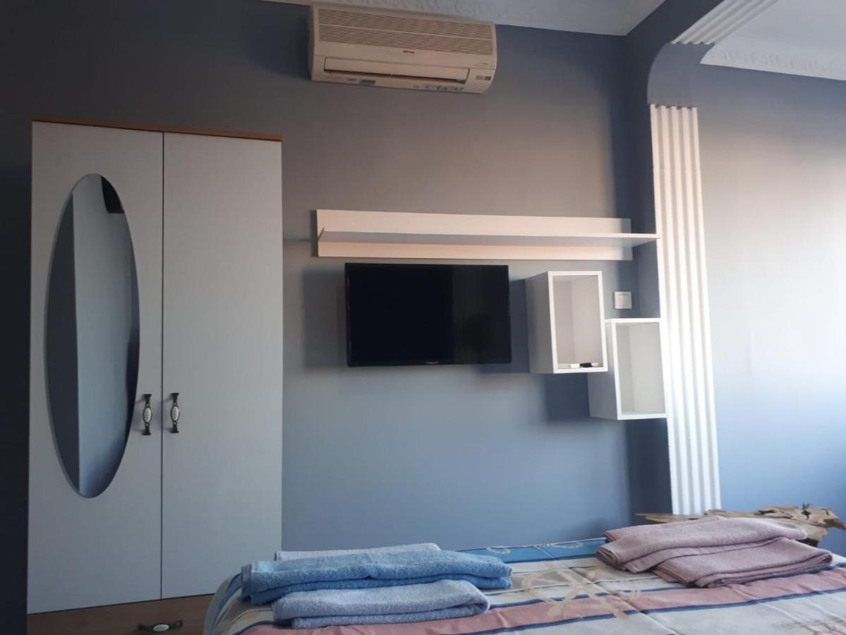 Mr Damien Aparthotel Istanbul Luaran gambar