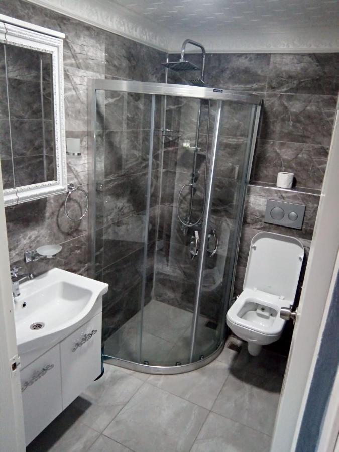 Mr Damien Aparthotel Istanbul Luaran gambar