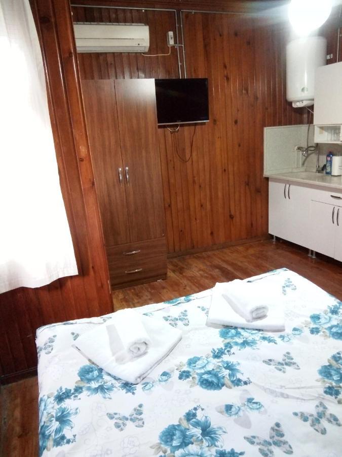 Mr Damien Aparthotel Istanbul Luaran gambar