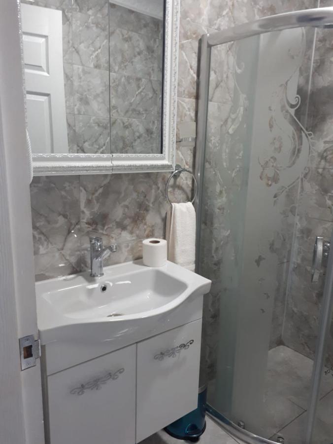 Mr Damien Aparthotel Istanbul Luaran gambar
